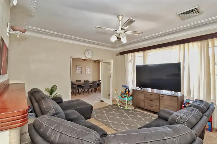 Second view of Homely house listing, 100 Liverpool Street, Cowra NSW 2794