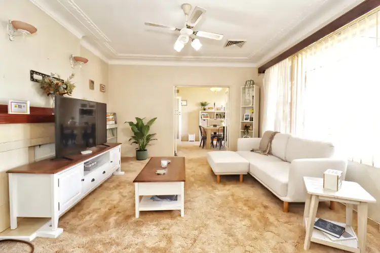 Second view of Homely house listing, 100 Liverpool Street, Cowra NSW 2794