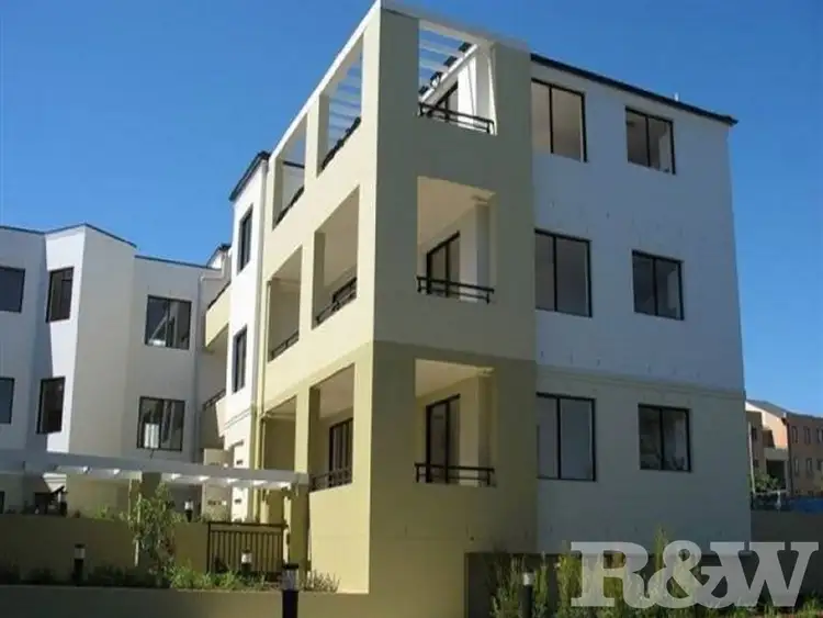 18/23-27 Lydbrook Street, Westmead NSW 2145