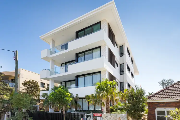 201/44 Gerrale Street, Cronulla NSW 2230