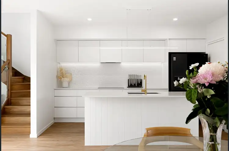 Second view of Homely house listing, 85 Sunrise Drive, Maroochydore QLD 4558