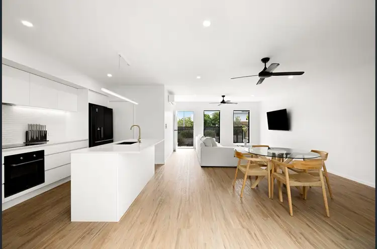 Third view of Homely house listing, 85 Sunrise Drive, Maroochydore QLD 4558