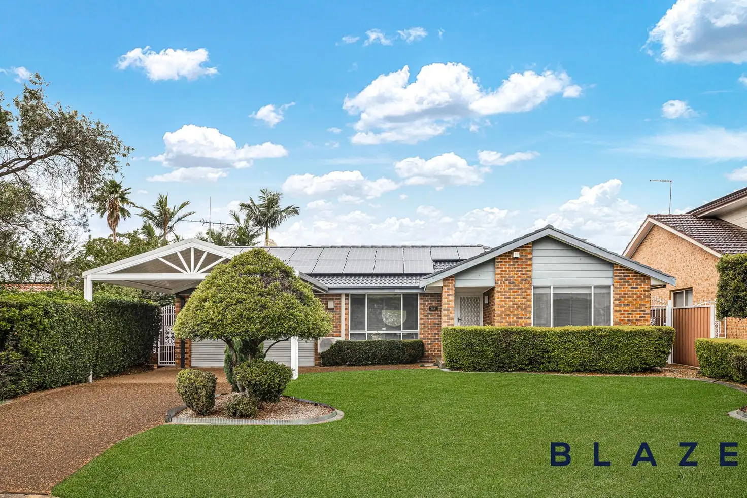 Main view of Homely house listing, 9 Toparoa Close, Casula NSW 2170