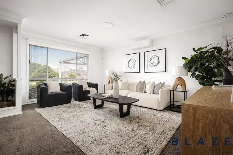 Third view of Homely house listing, 9 Toparoa Close, Casula NSW 2170