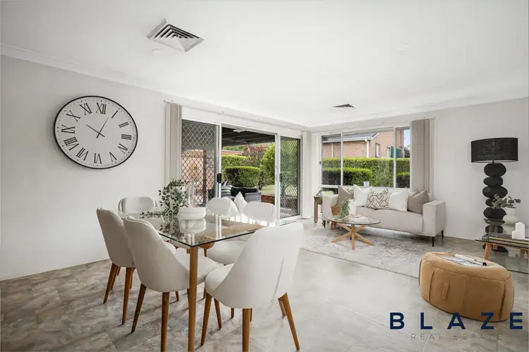 Fourth view of Homely house listing, 9 Toparoa Close, Casula NSW 2170