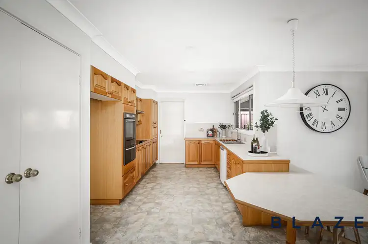 Sixth view of Homely house listing, 9 Toparoa Close, Casula NSW 2170