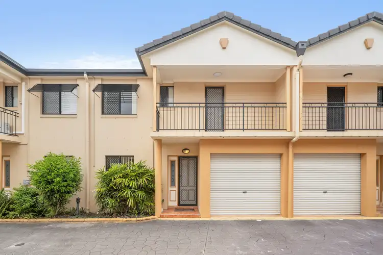 4/50-54 John Street, Redcliffe QLD 4020