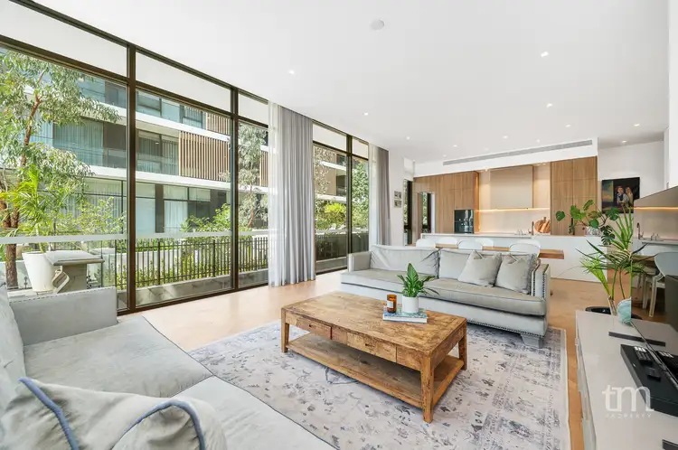 11/1 Finishline View, Floreat WA 6014