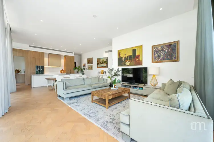 Fourth view of Homely townhouse listing, 11/1 Finishline View, Floreat WA 6014
