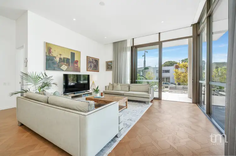 Fifth view of Homely townhouse listing, 11/1 Finishline View, Floreat WA 6014