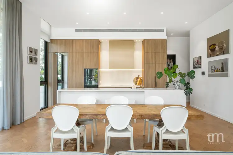 Sixth view of Homely townhouse listing, 11/1 Finishline View, Floreat WA 6014