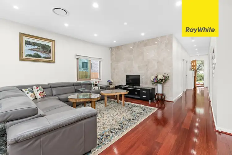 80 Delhi Street, Lidcombe NSW 2141