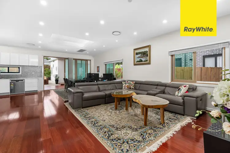 Main view of Homely house listing, 80 Delhi Street, Lidcombe NSW 2141