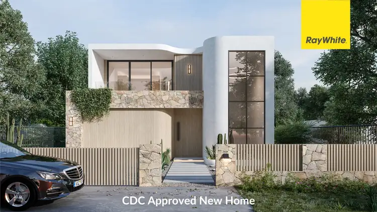 25 The Boulevarde, Lidcombe NSW 2141