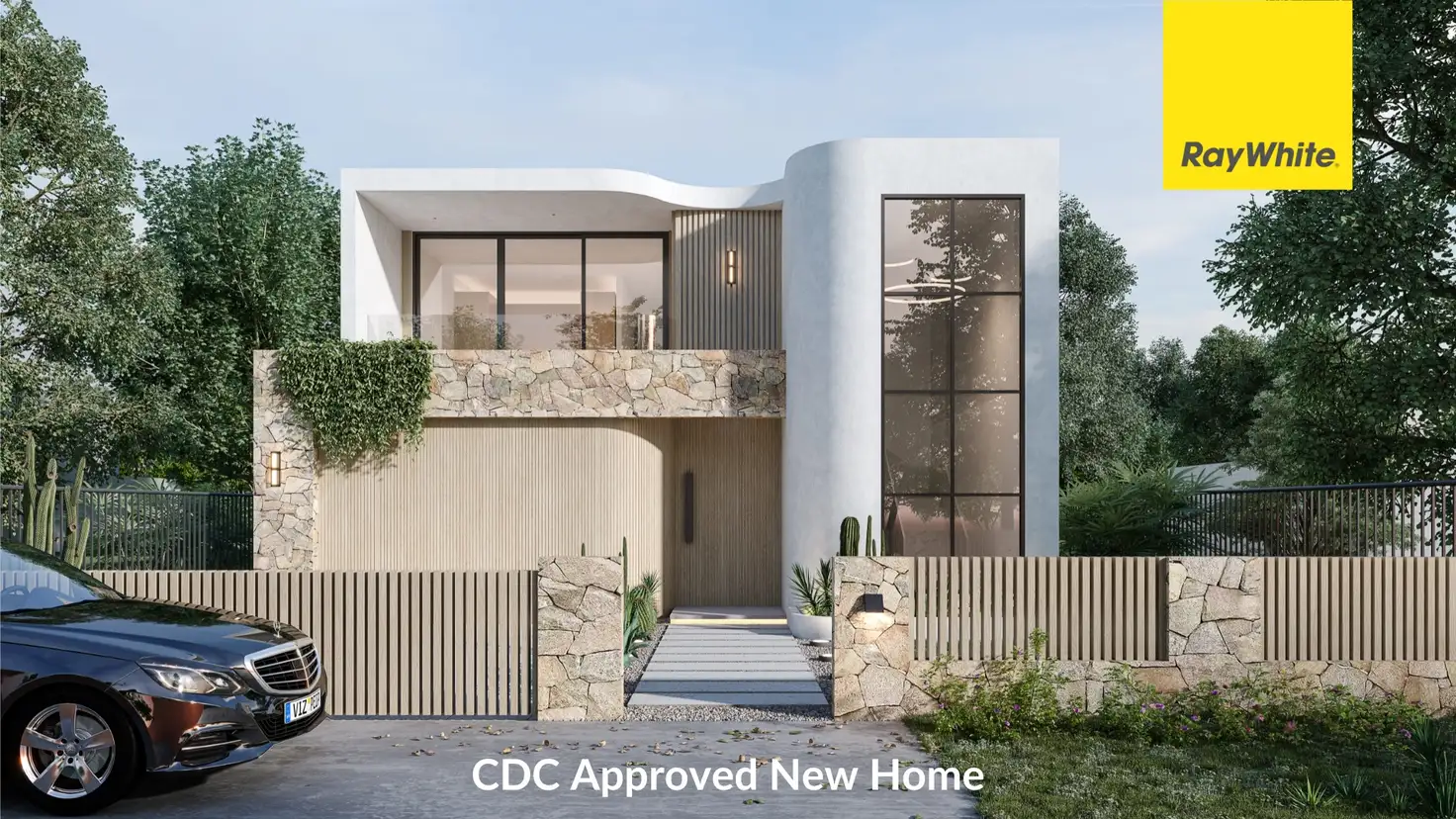 Main view of Homely house listing, 25 The Boulevarde, Lidcombe NSW 2141