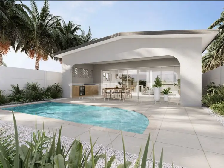40-52 Mitre Street, BeCHe,, Port Douglas QLD 4877