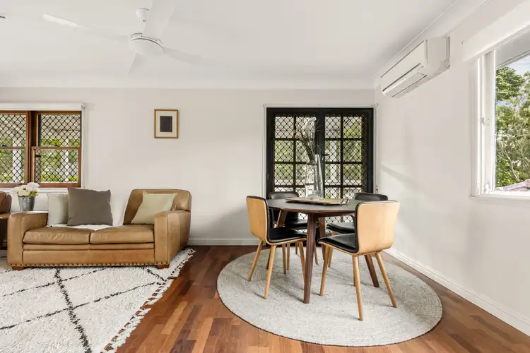 Third view of Homely house listing, 58 Hamilton Road, Wavell Heights QLD 4012