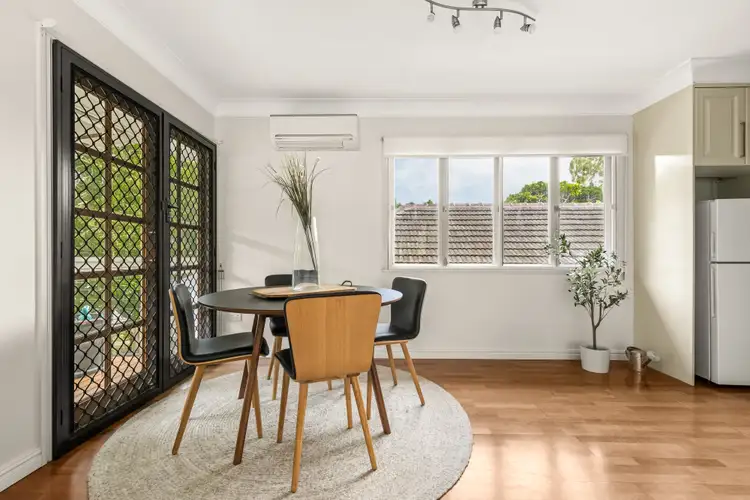 Fourth view of Homely house listing, 58 Hamilton Road, Wavell Heights QLD 4012
