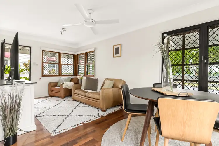 Fifth view of Homely house listing, 58 Hamilton Road, Wavell Heights QLD 4012