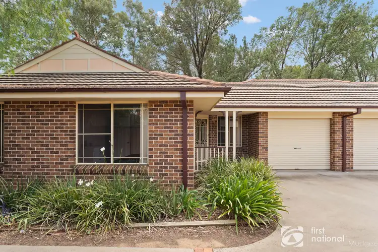 4/46 Lewis Street, Mudgee NSW 2850
