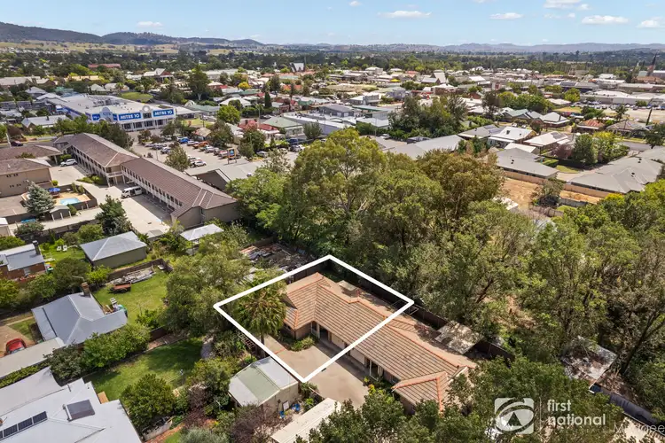 Main view of Homely unit listing, 4/46 Lewis Street, Mudgee NSW 2850