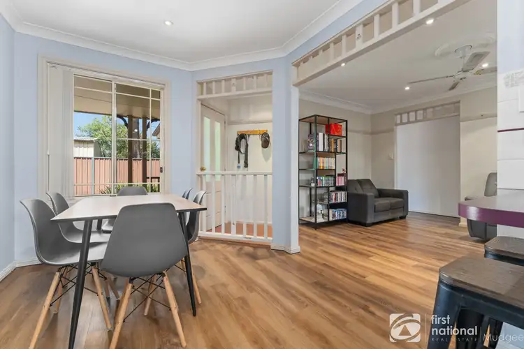 Third view of Homely unit listing, 4/46 Lewis Street, Mudgee NSW 2850