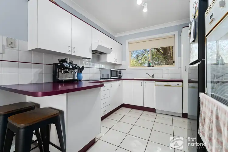 Fourth view of Homely unit listing, 4/46 Lewis Street, Mudgee NSW 2850