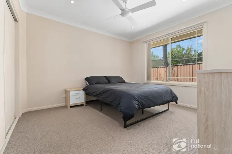 Fifth view of Homely unit listing, 4/46 Lewis Street, Mudgee NSW 2850