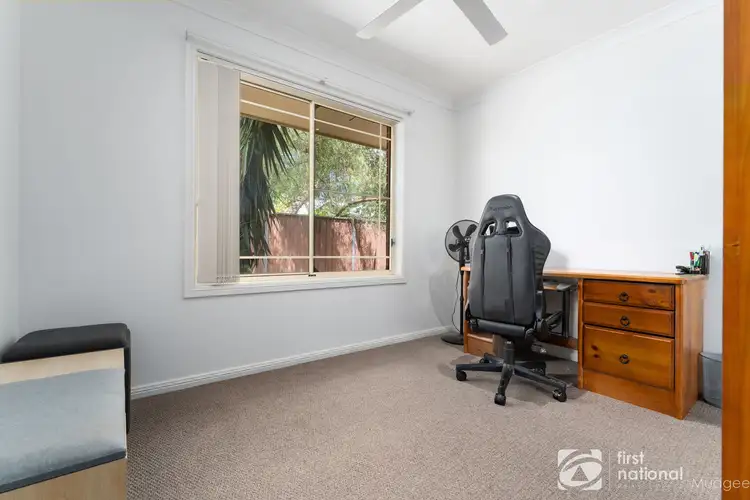 Sixth view of Homely unit listing, 4/46 Lewis Street, Mudgee NSW 2850