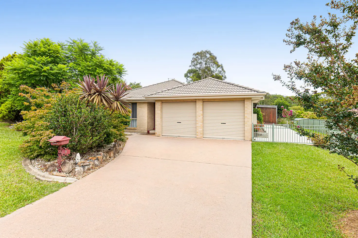 Main view of Homely house listing, 7 Cheddar Street, Moruya NSW 2537