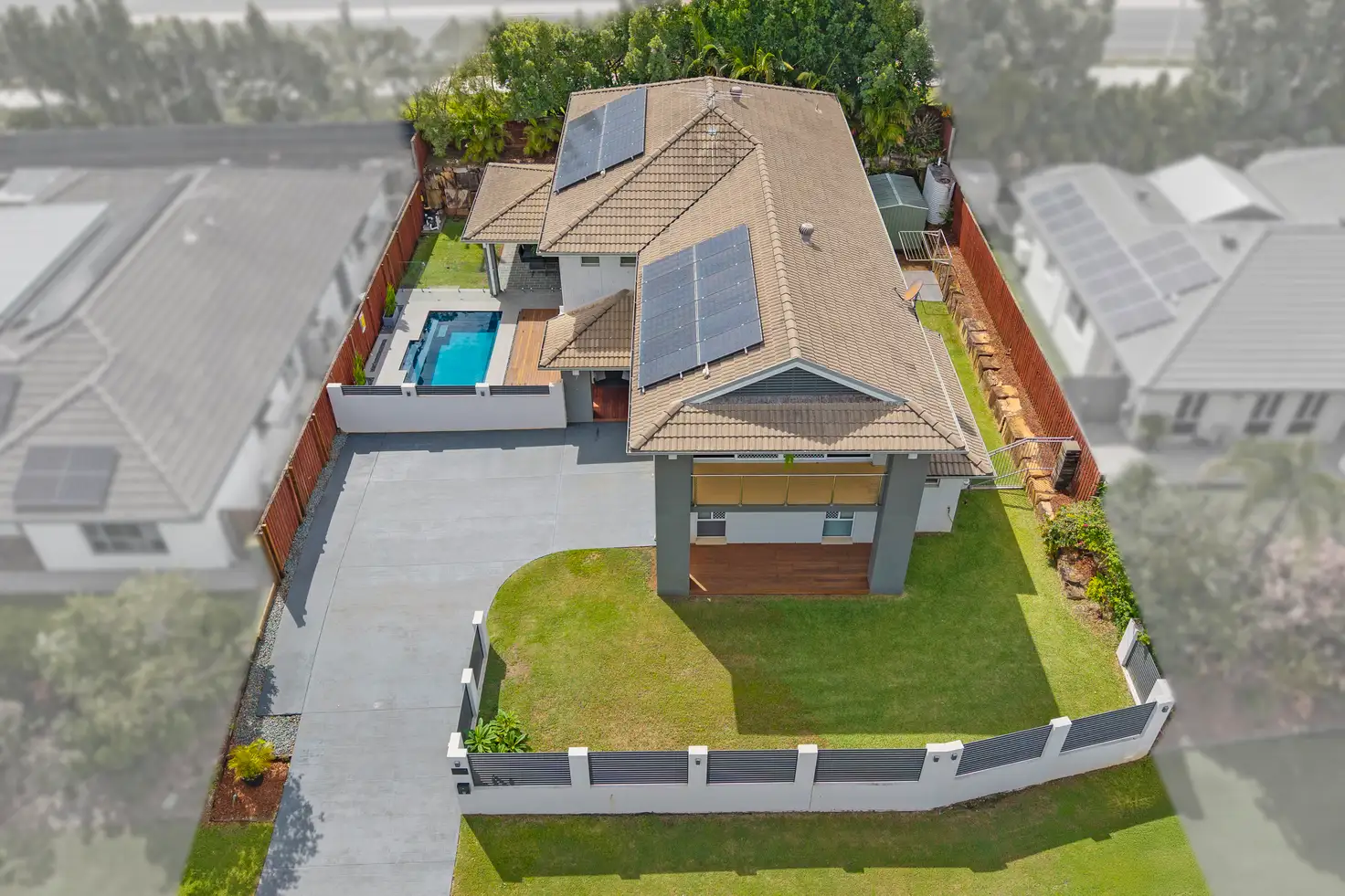 Main view of Homely house listing, 7 Truscot Place, Thornlands QLD 4164