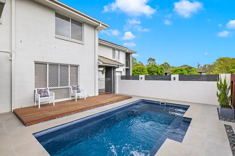 Second view of Homely house listing, 7 Truscot Place, Thornlands QLD 4164