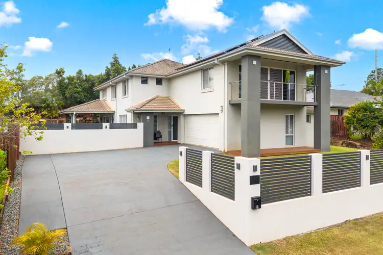 Third view of Homely house listing, 7 Truscot Place, Thornlands QLD 4164