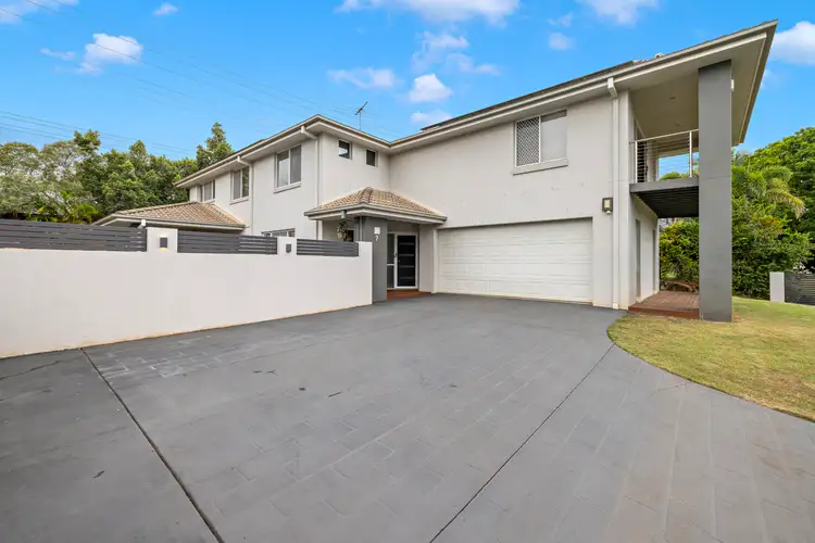 Fourth view of Homely house listing, 7 Truscot Place, Thornlands QLD 4164