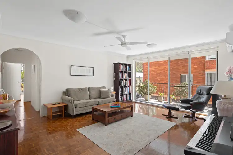 Second view of Homely apartment listing, 13/4-6 Kynaston Avenue, Randwick NSW 2031