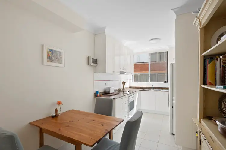 Third view of Homely apartment listing, 13/4-6 Kynaston Avenue, Randwick NSW 2031