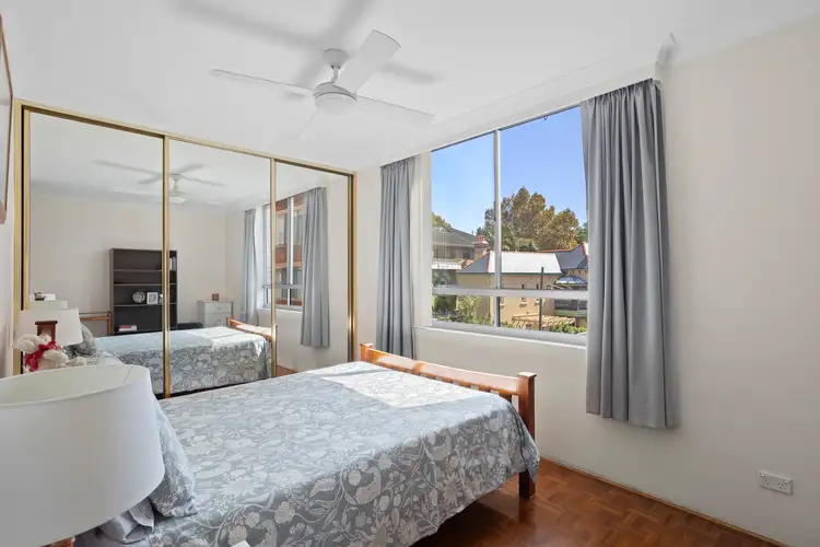 Fourth view of Homely apartment listing, 13/4-6 Kynaston Avenue, Randwick NSW 2031