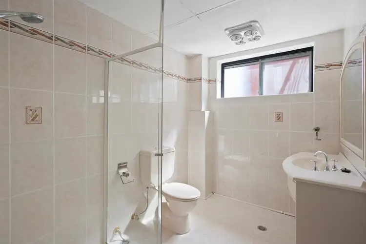 Fifth view of Homely apartment listing, 13/4-6 Kynaston Avenue, Randwick NSW 2031