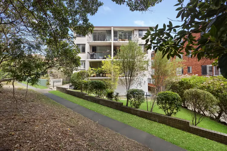 Sixth view of Homely apartment listing, 13/4-6 Kynaston Avenue, Randwick NSW 2031