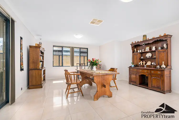 Second view of Homely house listing, 1 O'Collins Street, Geraldton WA 6530