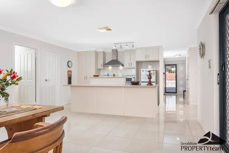 Fourth view of Homely house listing, 1 O'Collins Street, Geraldton WA 6530