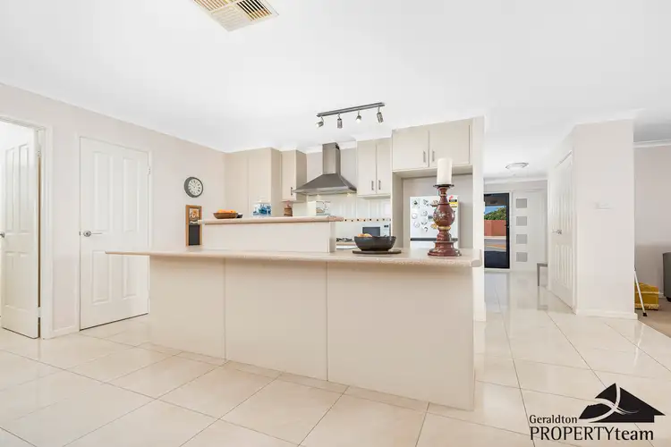 Fifth view of Homely house listing, 1 O'Collins Street, Geraldton WA 6530