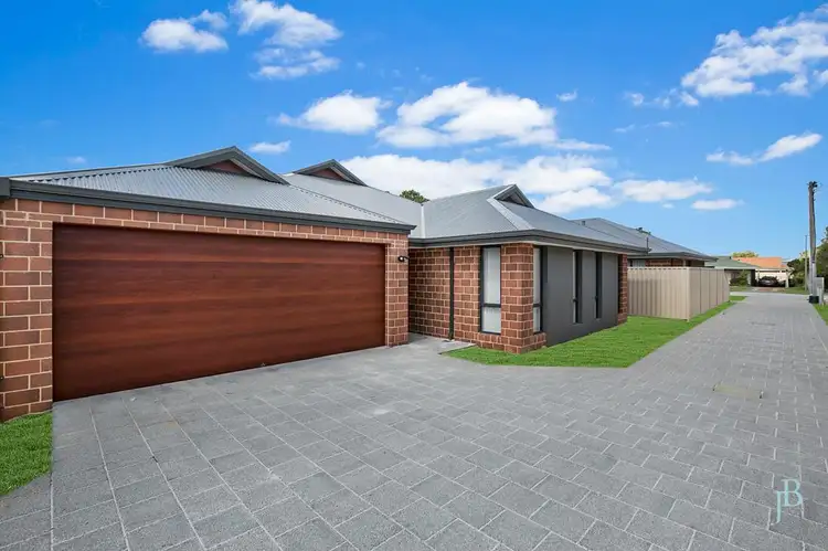 61B Celebration Street, Beckenham WA 6107