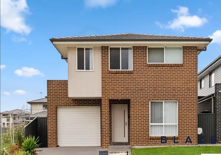 69 Bonnie Rock Road, Austral NSW 2179