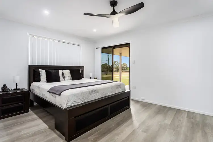 Sixth view of Homely house listing, 112 Claus Road, Haigslea QLD 4306