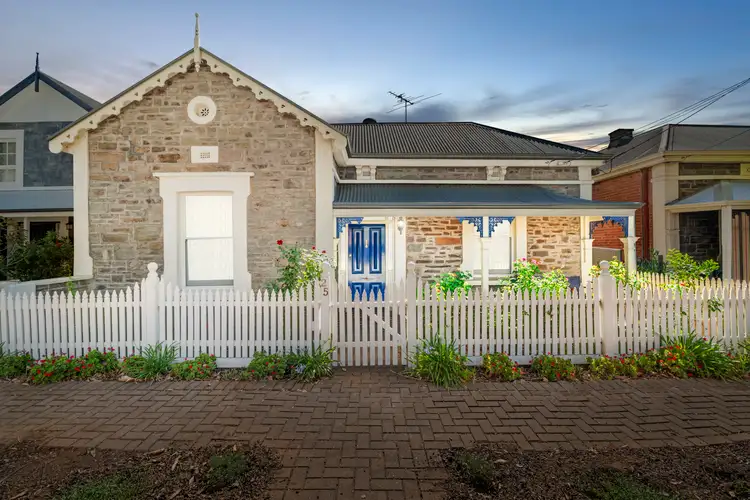25 Clarke Street, Norwood SA 5067