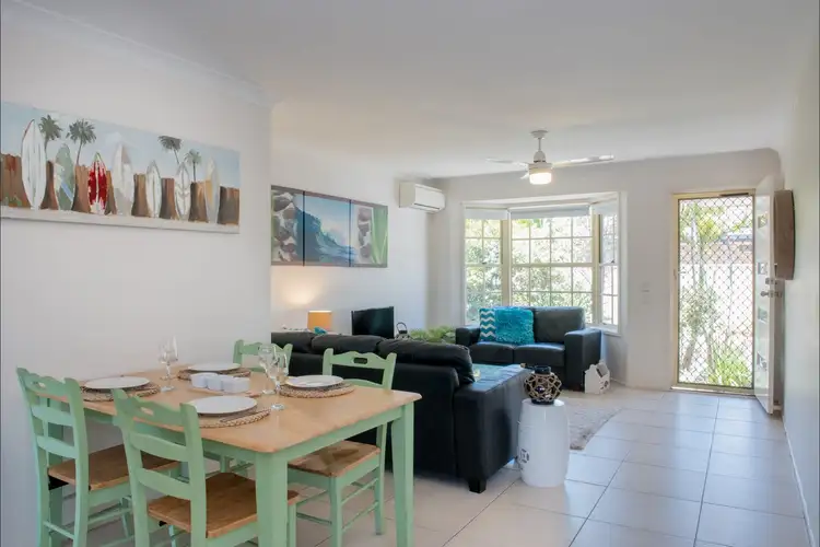 18/15 Yaun Street, Coomera QLD 4209