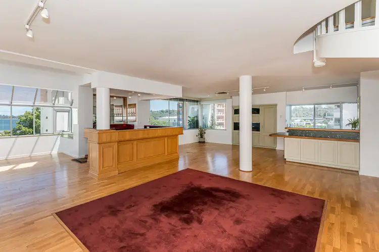 Main view of Homely apartment listing, 17/83 Mill Point Road, South Perth WA 6151