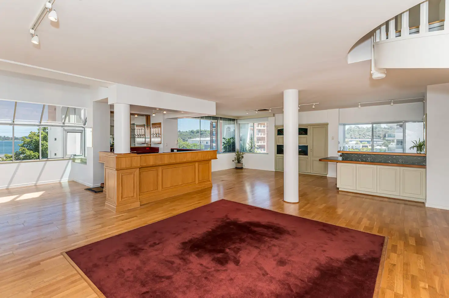Main view of Homely apartment listing, 17/83 Mill Point Road, South Perth WA 6151