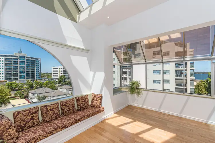 Fourth view of Homely apartment listing, 17/83 Mill Point Road, South Perth WA 6151